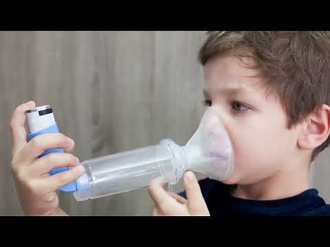 Does My Child Have Asthma?