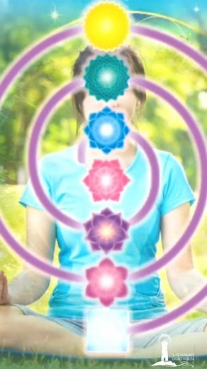 2.8K views · 166 reactions | I AM Light✨ I AM light, glowing light,...