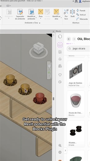 🚀 The countdown is on. ㅤ Our biggest deal of the year is almost here 👀 ㅤ #BlocksWeek #BlackFriday #Architecture #Revit #BIM