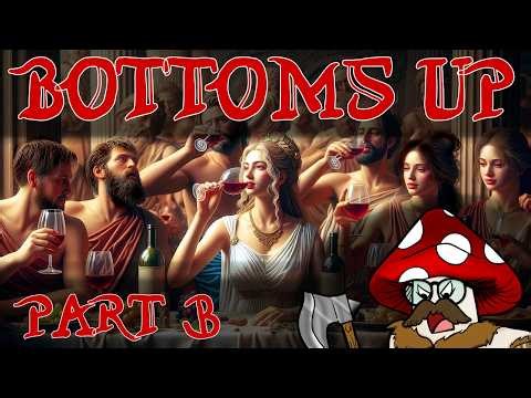 Imperator: Rome (Invictus) - Bottoms Up - Part 3