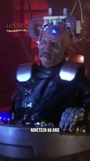 Davros' Return: Epic Doctor Who Finale! 🛍️ SHOP Official BBC-Licensed Doctor Who Merch: https://bit.ly/4bonHLS #DoctorWho | Lovarzi