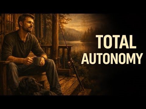 The "Final Exit": Why Men are Quietly Building Lives That Don't Include Anyone