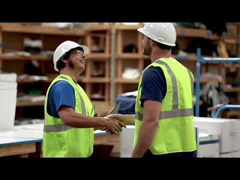 Complete CRM for Manufacturing