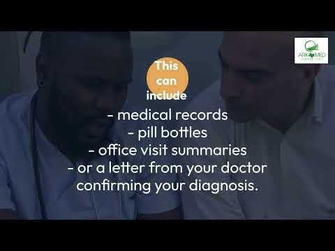Step-by-Step Guide: Medical Marijuana Card Process in Dallas, TX