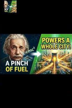 The Wonder and Benefits of Nuclear Energy // Nuclear physics #nuclear #nuclearwar #nuclearpower