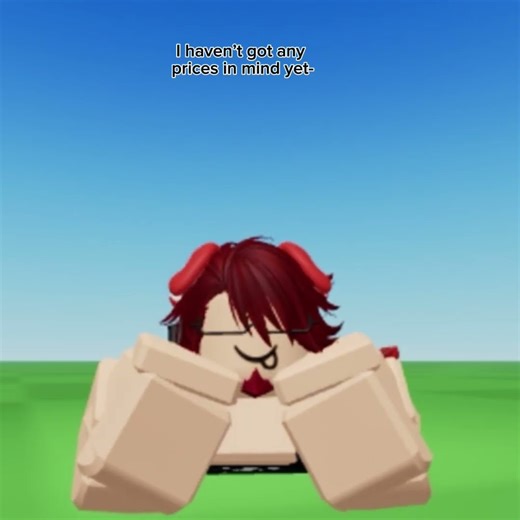 Arf #artist #roblox #robux