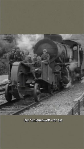 The Railway Wolf - The Furrow of the Devil - Extreme Scorched Earth | WW2 Documentary