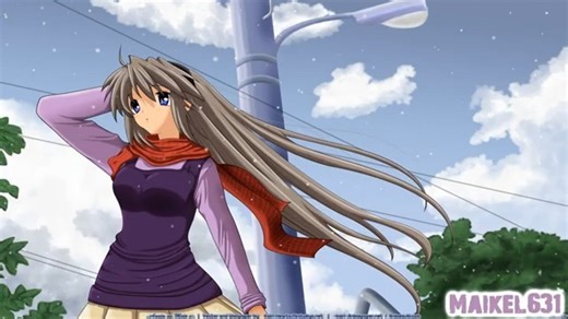 Nightcore - Sending SOS