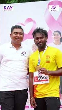 Run for Hope 2026 – Every Step Made an Impact!
