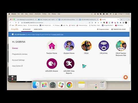 DIBELS - Progress Monitoring