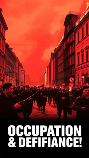 Germany & Poland | Occupation and Resistance