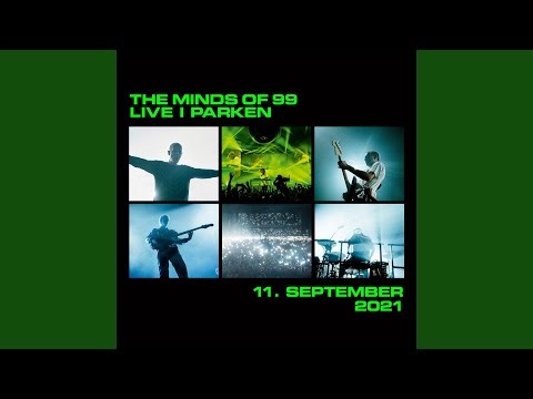 Solkongen (Live I Parken)