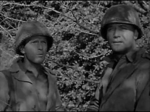 COMBAT! s.2 ep.24: "The Hunter" (1964)