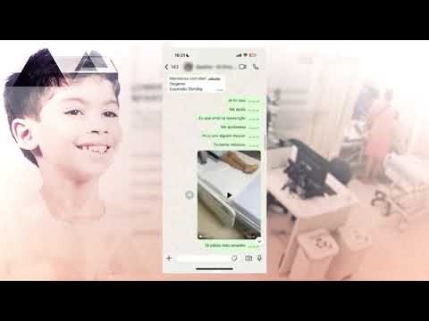 The investigation into the death of the child who received an adrenaline injection in Manaus (07/...