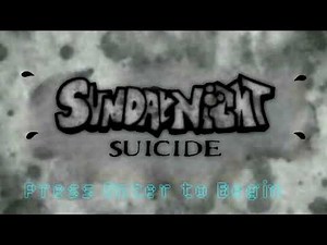 Friday Night Funkin' Sunday Night Suicide - Overhaul (DEMO) Restore