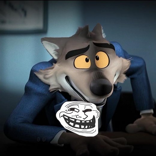 wolf movie best comedy... 😂🤣| The Bad Guys 2 #viral #thebadguysmovie #shorts