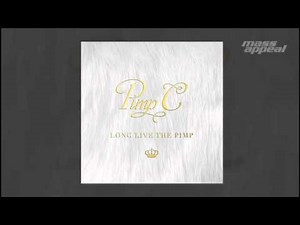 "3 Way Freak" feat. Lil Wayne - Pimp C (Long Live The Pimp) [HQ Audio]