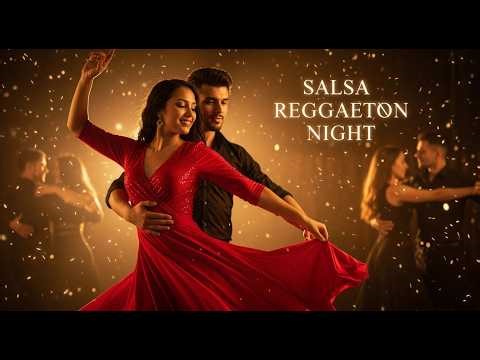 Mega Latin Reggaeton Salsa Festival 🎉 | High Energy Dance Mix 2026