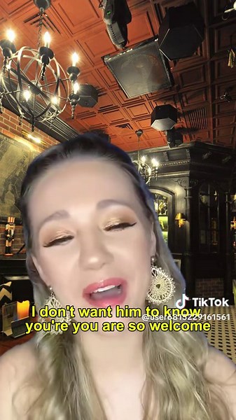 Engaging Server Stories from the Service Industry