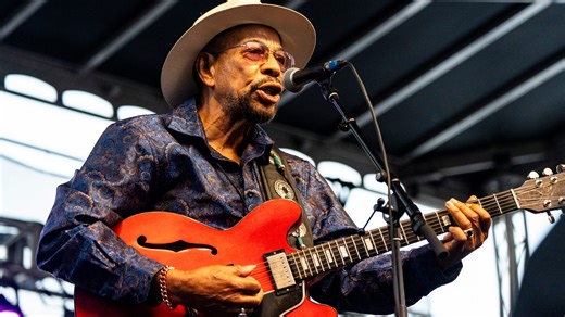 Top 8 concerts this week in Sarasota, Bradenton, Punta Gorda
