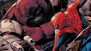 7 Villains Too Powerful For Spider-Man (Who Lost To Him Anyway)