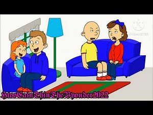 Boris Gets Grounded on Valentine's Day