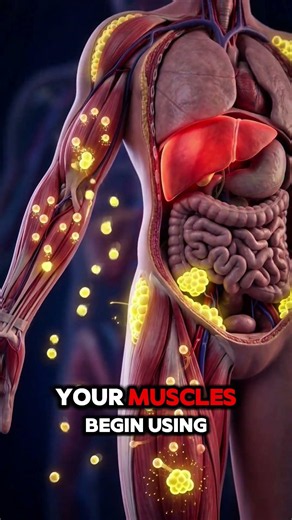 What Happens to Your Body When You Walk 30 Minutes Every Day🚶🚶