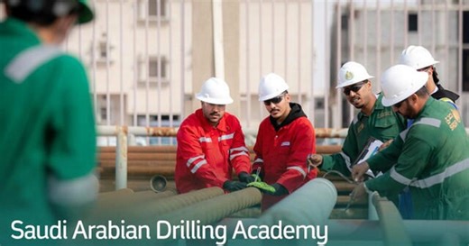 Saudi Arabian Drilling Academy: Pioneering Hands-On Training in the Upstream Energy Sector