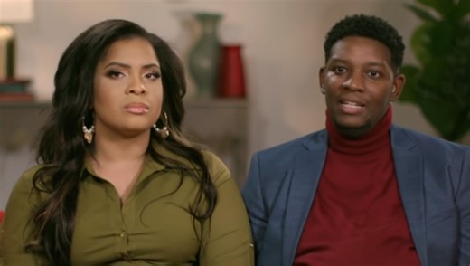 TLC 'My Pregnant Husband' Spoilers: Trans Couples Share Their Story - Daily Soap Dish
