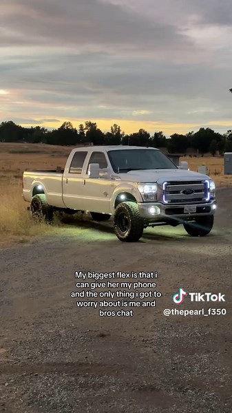 Nostalgic Memories of the Old 6.7 Powerstroke