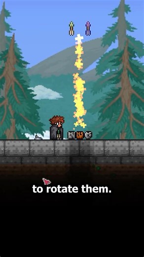 Hammers BREAK Terraria!