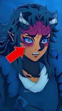 The Most Tricky Demon in Demon Slayer! 😈