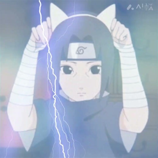 cute kid Sasuke