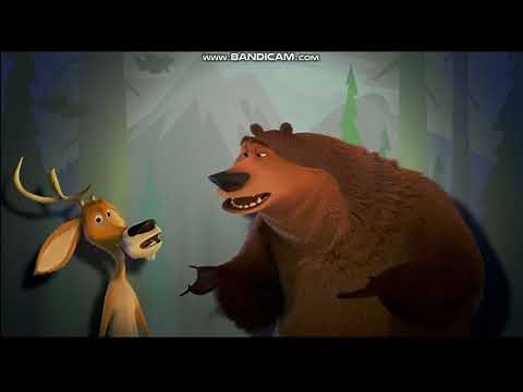 Opening To Stuart Little 3: The Call Of The Wild 2006 DVD