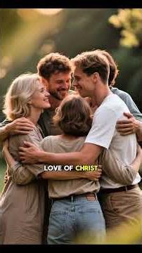 Romans 8: 31-39 KJV #bibleverse