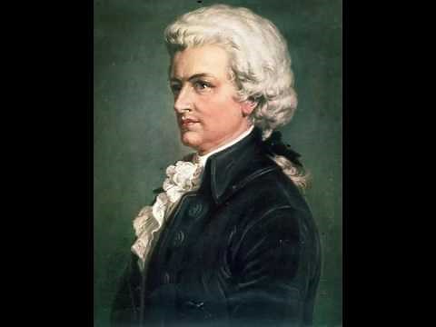 Mozart - The Magic Flute - Tamino's aria