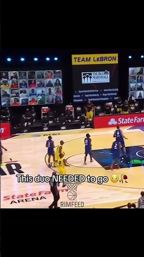 🎯Dame & Curry All-Star Duo: The Ultimate Backcourt Fireworks Show 🎇🏀#StephenCurry #DamianLillard