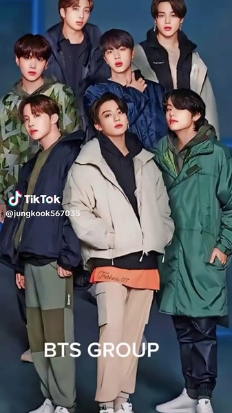 BTS Group Photo Collection and Downloads