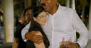 6.7K views · 248 reactions | Asot Michael's Funeral Wake Highlights- | Asot Michael | Facebook