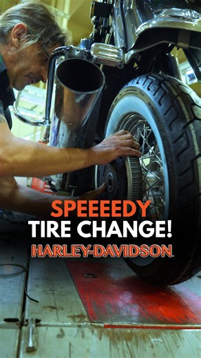 2.4K reactions · 50 shares |  “Mouse” makes a much needed tire change. Here’s the process, start to finish.  185 GA-16, Newnan, GA  Link in bio for our motorcycles | Great South Harley-Davidson | Facebook