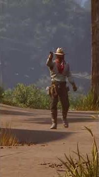 NEW WESTERN MMO THAT MIXES RUST AND RDR2 | OTO