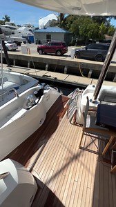 987K views · 14K reactions | An immaculate 2012 Sunseeker 88’ is...