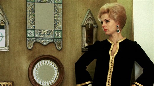 House Of A Thousand Dolls