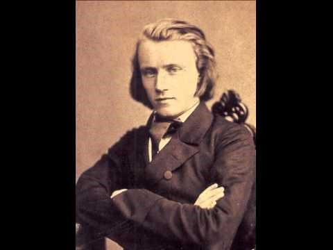 Johannes Brahms - String Quintet No. 1 in F major Op. 88