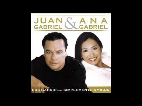 Simplemente Amigos - Ana Gabriel