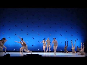 Cendrillon – Malandain Ballet Biarritz
