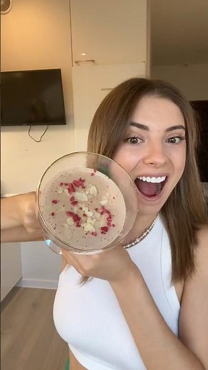 30 days of Healthy Ice Cream DAY 5: Bananas and plums flavor | Homemade Frozen Dessert Ideas