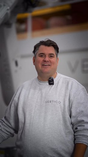 Welcome to Vertico | What We Do In this video, our CEO @vruitinga introduces Vertico and shares what we do as a company. Vertico is about empowering others to print. We design and install full robotic systems for 3D concrete printing, tailored to the specific needs of our clients, from architectural elements and urban furniture to bridges, research setups, and full-scale production environments. We develop our own 2K printhead and slicer software, giving teams full control over material behavior