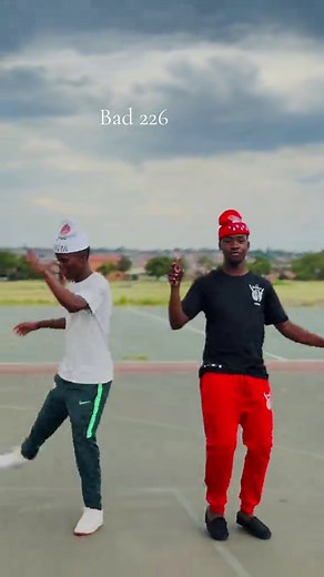 Explore the Unique Moves of Lekompo Dance Challenge