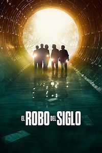 El robo del siglo (película 2020) - Tráiler. resumen, reparto y dónde ver. Dirigida por Ariel Winograd | La Vanguardia